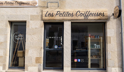 Les Petites Coiffeuses à Vigneux-de-Bretagne