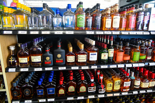 Liquor Store «Tower Liquors», reviews and photos, 18611 E 48th Pl #110, Denver, CO 80249, USA