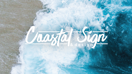 Coastal Sign & Design