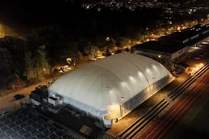 Beachdome image