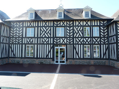 Centre Médico-Psychologique pour ADULTES de Bernay à Bernay