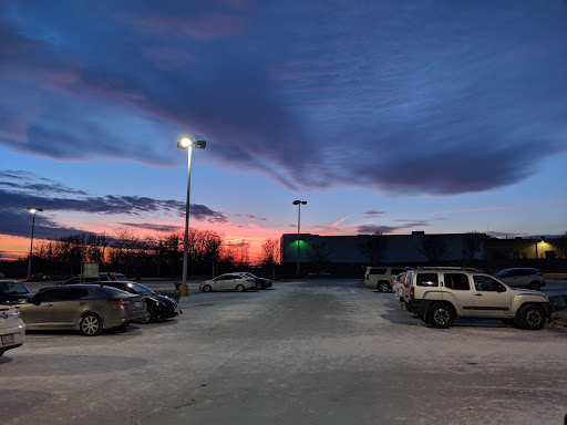 Fabric Store «Jo-Ann Fabrics and Crafts», reviews and photos, 1360 S Washington St #3, North Attleborough, MA 02760, USA