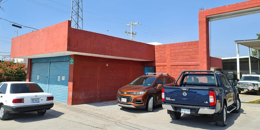 Corporativo Quimico Global, Sucursal Torreón Coahuila
