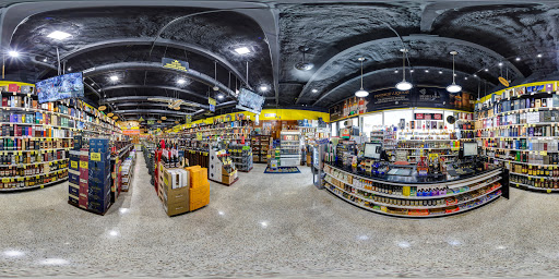 Liquor Store «Vintage Liquors», reviews and photos, 11753 S Dixie Hwy, Miami, FL 33156, USA