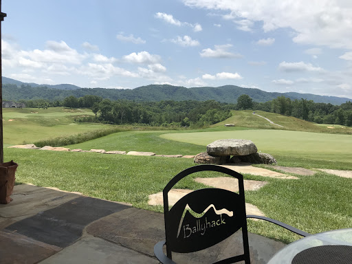 Golf Club «Ballyhack Golf Club», reviews and photos, 3609 Pitzer Rd, Roanoke, VA 24014, USA