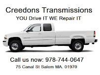 Creedon's Transmissions Auto Repairs - Photo 8 - Car repair in Salem, MA, Lynn
