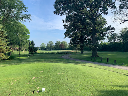 Public Golf Course «Oak Hills Golf Course», reviews and photos, 13200 S 76th Ave, Palos Heights, IL 60463, USA