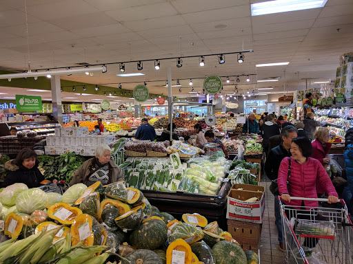 Korean Grocery Store «H Mart», reviews and photos, 371 N Central Ave, Hartsdale, NY 10530, USA