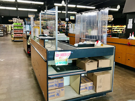 Grocery Store «Hopey and Co.», reviews and photos, 45 S French Broad Ave, Asheville, NC 28801, USA