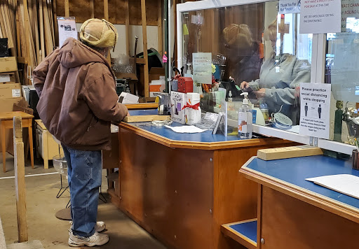 Building Materials Store «Habitat for Humanity ReStore Lake County», reviews and photos, 3545 Grand Ave, Gurnee, IL 60031, USA
