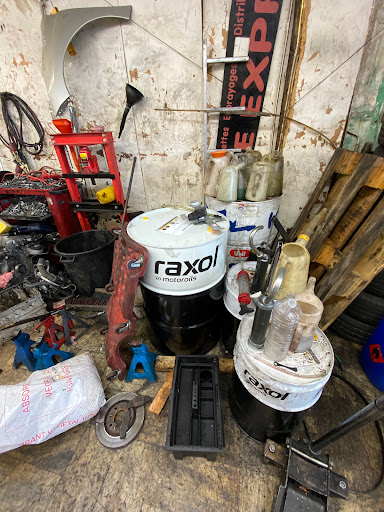 Photo 3 - Casse Auto Villiers/Garage