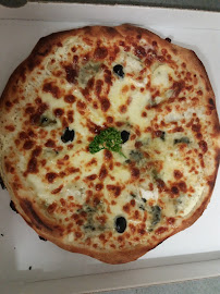 Pizza du Pizzeria L'ANNEXE SNACK-Burger Pizza à Pavie - n°7