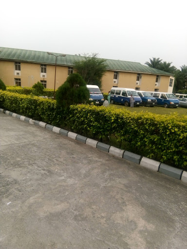 Ibru International Ecumenical Centre, Otor - Eboh Road, Nigeria, Church, state Delta