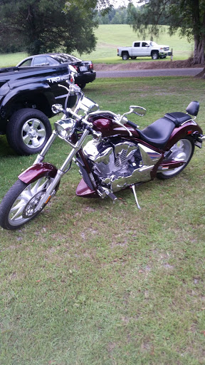 Motorcycle Dealer «Honda of Cool Springs», reviews and photos, 1096 W McEwen Dr, Franklin, TN 37067, USA