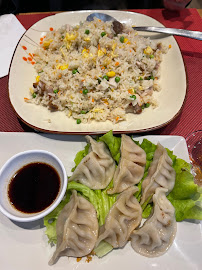 Dumpling du Restaurant chinois Restaurant 7 Nouilles幸福拉面馆 à Paris - n°5