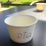 Photo n° 2 de l'avis de Rafa.a fait le 09/09/2021 à 09:32 pour Le 210 à Bidart