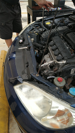 Auto Parts Store «Advance Auto Parts», reviews and photos, 117 N Federal Hwy, Hallandale Beach, FL 33009, USA