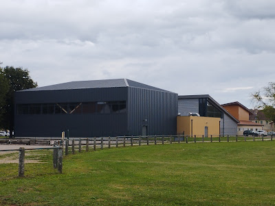 Brienne Samourai Club à Brienne-le-Château