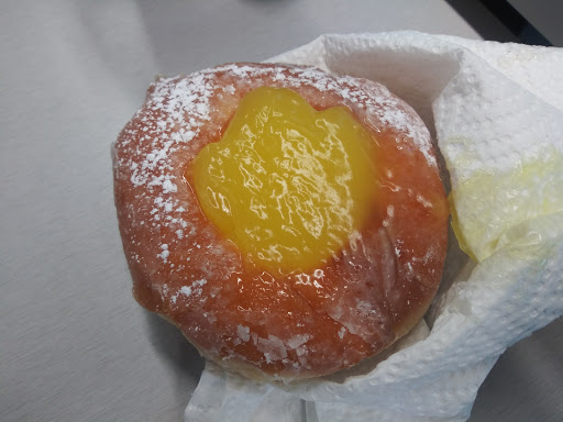 Donut Shop «Avon Donuts Inc», reviews and photos, 45324 Woodward Ave, Pontiac, MI 48341, USA