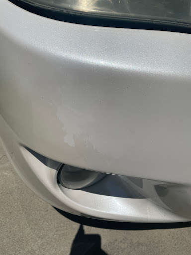 Auto Body Shop «Y & S Auto Body Shop», reviews and photos, 24720 Crenshaw Blvd, Torrance, CA 90505, USA