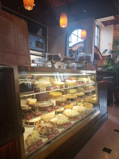 Restaurant «The Cheesecake Factory», reviews and photos, 56 Greene Blvd, Beavercreek, OH 45440, USA