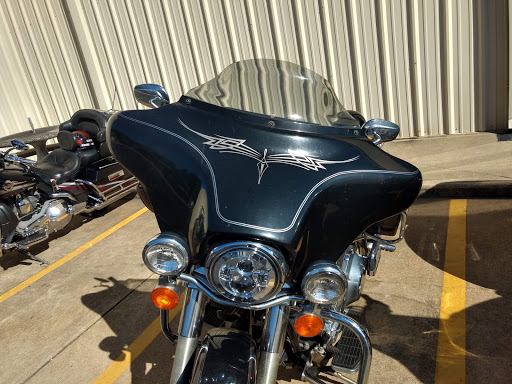 Motorcycle Dealer «Harley-Davidson of Montgomery», reviews and photos, 655 N Eastern Blvd, Montgomery, AL 36117, USA