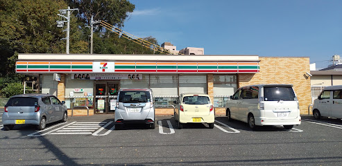 セブン-イレブン 取手新町３丁目店