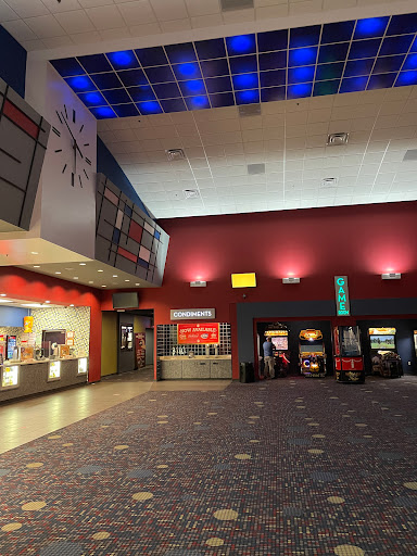 Movie Theater «The Grand Theatre», reviews and photos, 1619 Pleasonton Rd, El Paso, TX 79930, USA