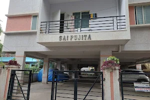 Sai Pujita Apartments image