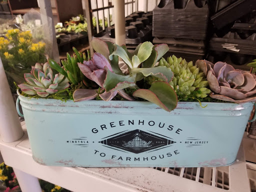 Florist «Sieck-Wright Floral Products», reviews and photos, 231 Monmouth St, Hightstown, NJ 08520, USA