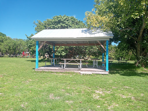 Park «Historic Virginia Key Beach Park», reviews and photos, 4020 Virginia Beach Dr, Miami, FL 33149, USA