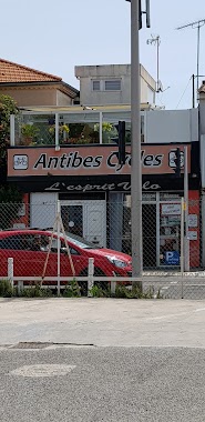 Antibes Cycles