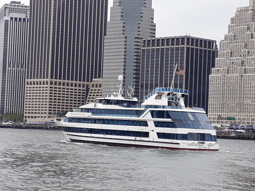 Park «Brooklyn Bridge Park», reviews and photos, 334 Furman St, Brooklyn, NY 11201, USA