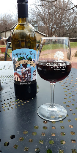 Winery «Cross Timbers Winery», reviews and photos, 805 N Main St, Grapevine, TX 76051, USA