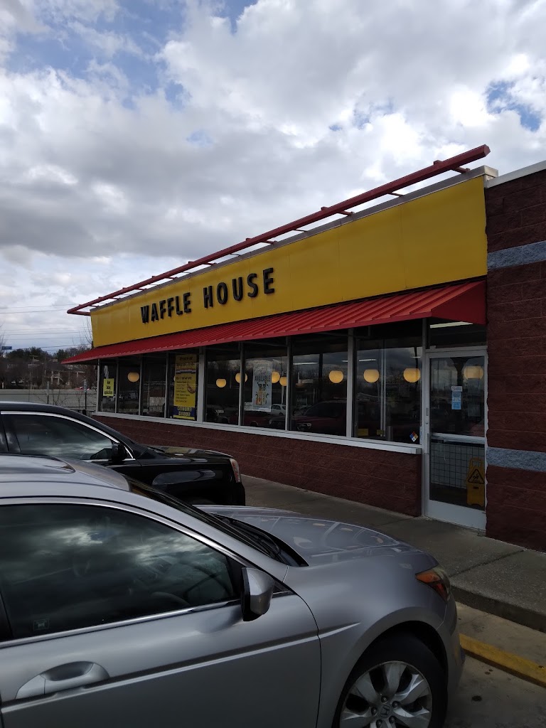 Waffle House 37615