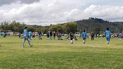Arrayanes Campo Deportivo