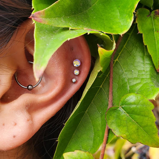 Explore beginner tattoo ideas, creative tattoo ideas in Laguna Beach, available at Laguna Gold