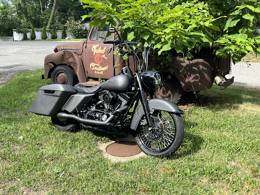 Motorcycle Dealer «Tribal Iron Choppers», reviews and photos, 18-02 River Rd # 1, Fair Lawn, NJ 07410, USA