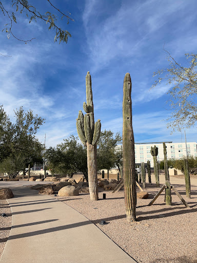 History Museum «Pueblo Grande», reviews and photos, 4619 E Washington St, Phoenix, AZ 85034, USA