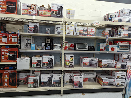 Discount Store «Big Lots», reviews and photos, 6171 Columbia Crossing Cir, Columbia, MD 21045, USA