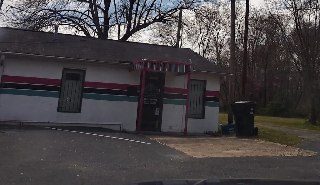 Arikey salon boutique 29730