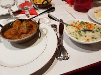 Curry du Restaurant indien Megna à Vincennes - n°15