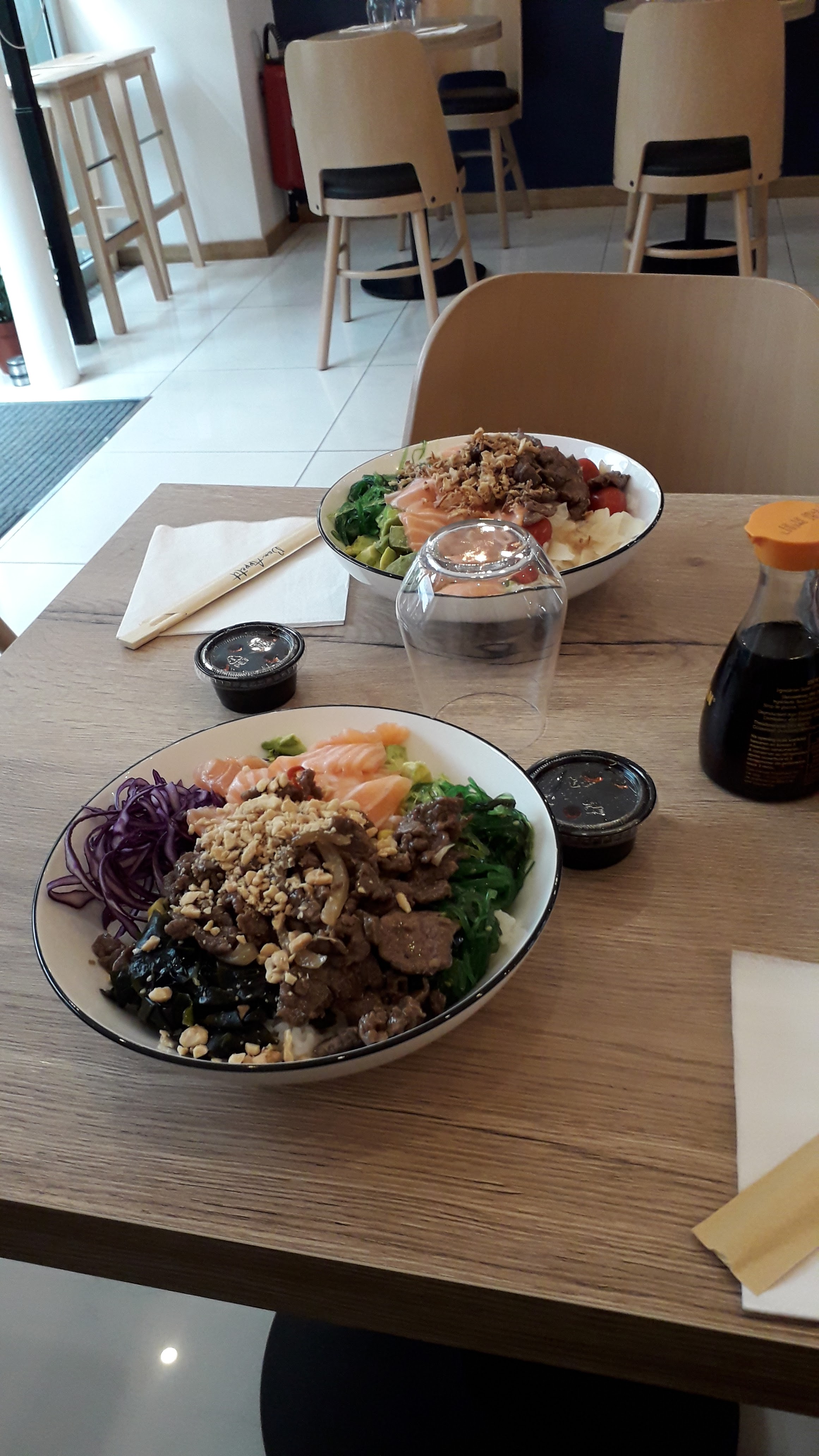 Photo n° 4 de l'avis de Nassi.. fait le 01/06/2019 à 05:38