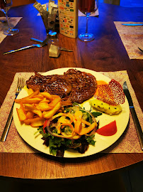 Steak du Restaurant italien EATALY BUDGET à Nice - n°6