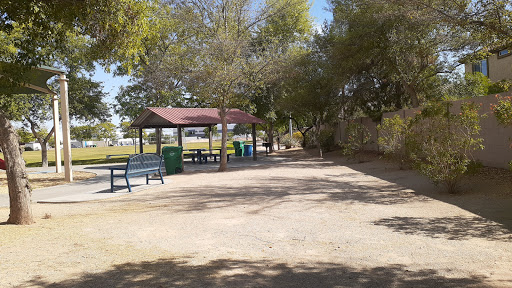 Park «Tolleson Veterans Park», reviews and photos, 8650 W Van Buren St, Tolleson, AZ 85353, USA