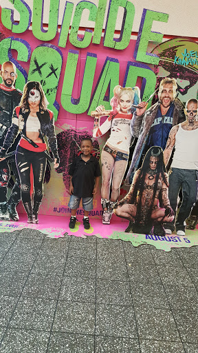 Movie Theater «AMC Star Gratiot 21», reviews and photos, 35705 S Gratiot Ave, Charter Twp of Clinton, MI 48035, USA