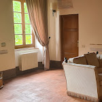 Photo n°9 de l'avis de Zaira.o fait le 14/05/2023 à 12:40 sur le  Relais Corte Rodeschi à Nocchi