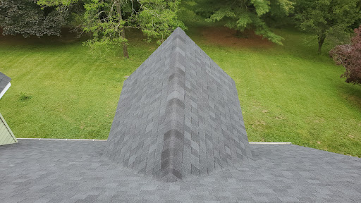 Roofing Contractor «Roof Right Inc.», reviews and photos, 1621 Hanover Pike, Hampstead, MD 21074, USA