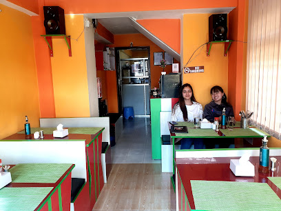 Pizza Italiano - P8C9+698, Kathmandu 44600, Nepal