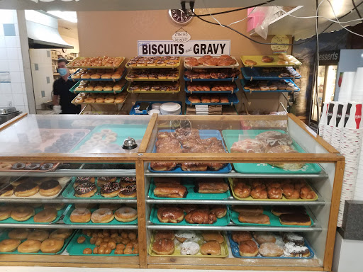 Donut Shop «Donut Mill», reviews and photos, 310 E Midland Ave, Woodland Park, CO 80863, USA